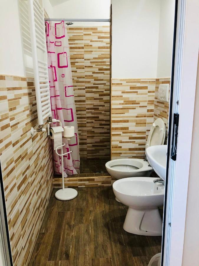 Far West Hotel Ginosa Ngoại thất bức ảnh