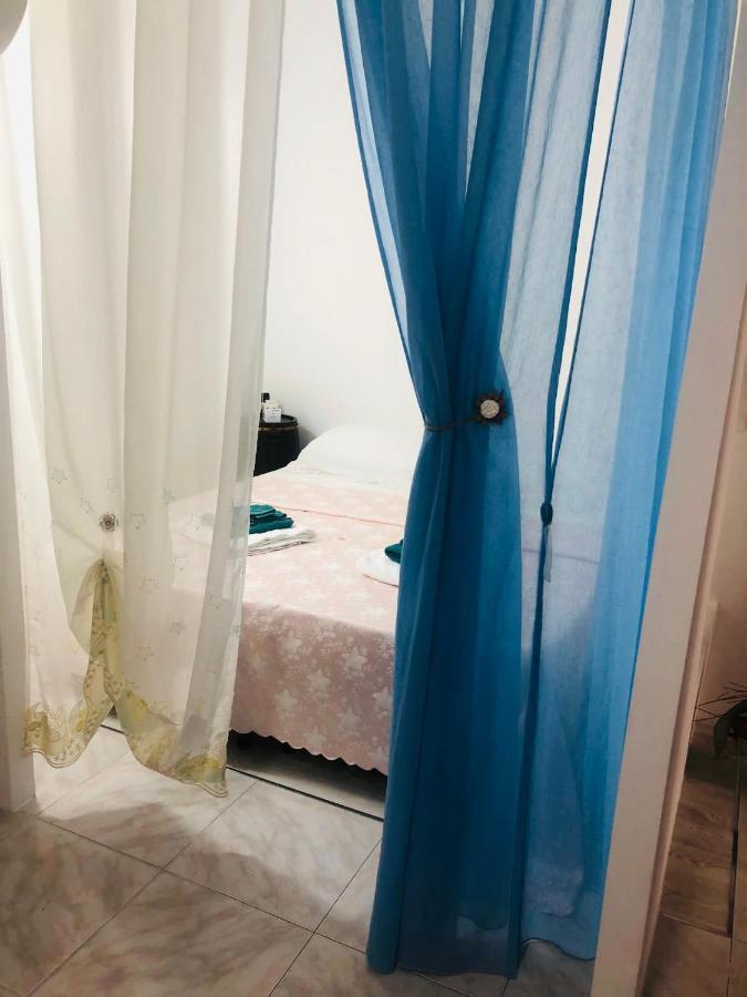 Far West Hotel Ginosa Ngoại thất bức ảnh