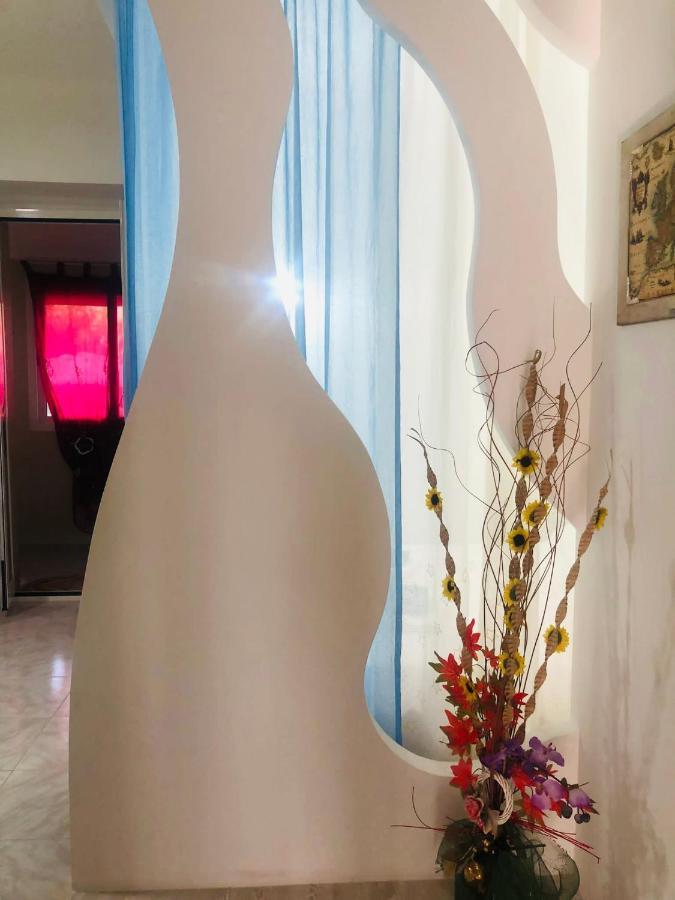 Far West Hotel Ginosa Ngoại thất bức ảnh