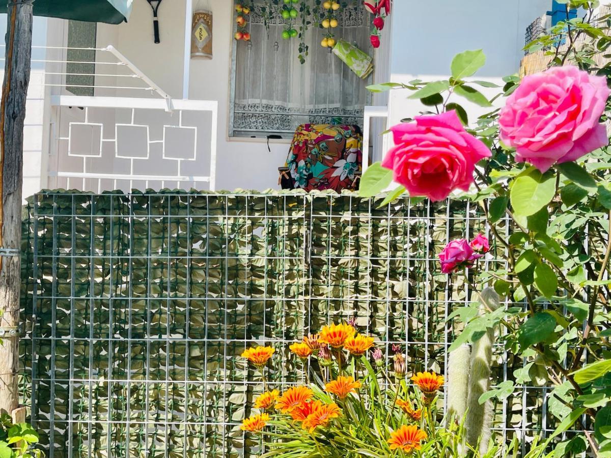 Far West Hotel Ginosa Ngoại thất bức ảnh