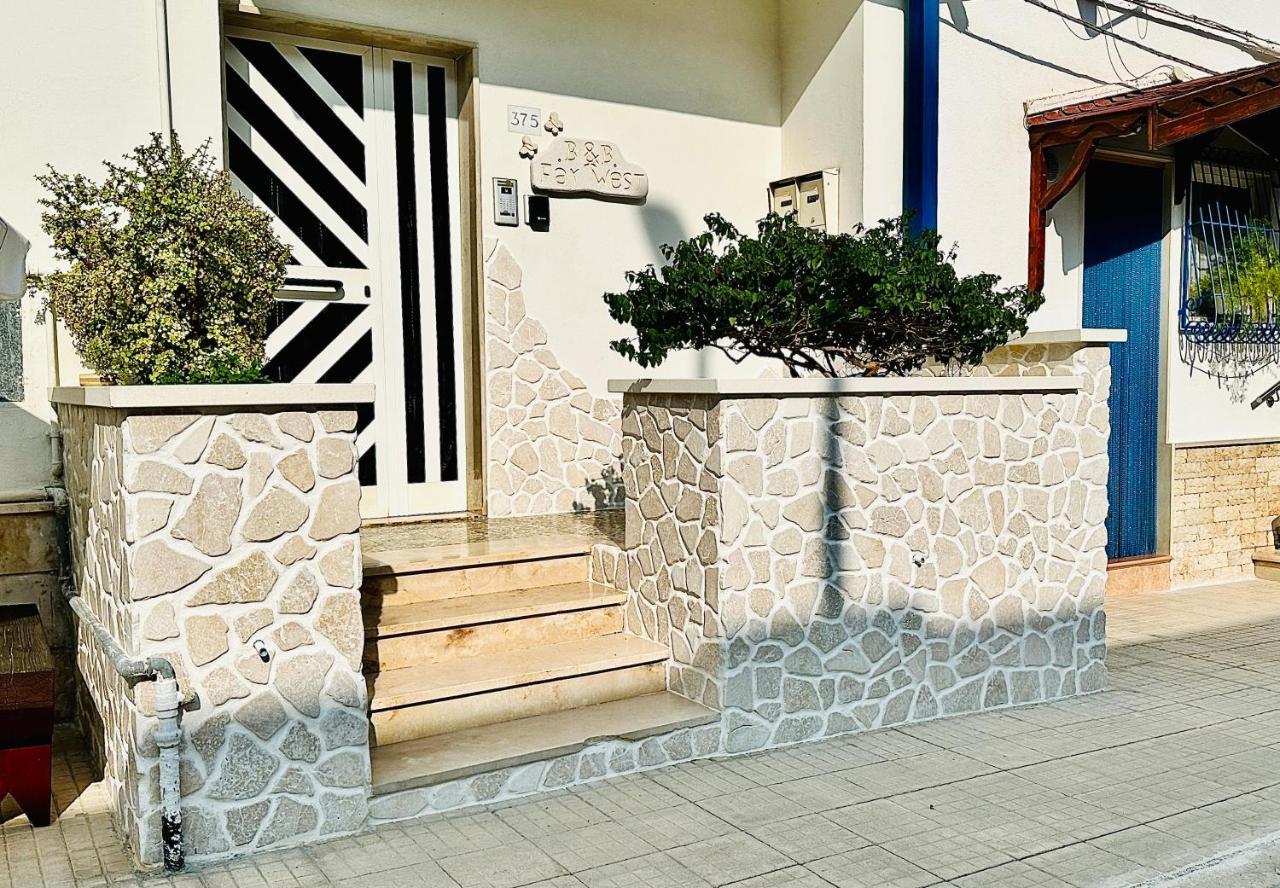 Far West Hotel Ginosa Ngoại thất bức ảnh