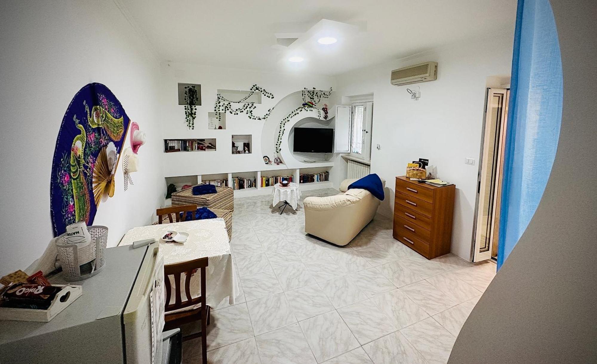 Far West Hotel Ginosa Phòng bức ảnh
