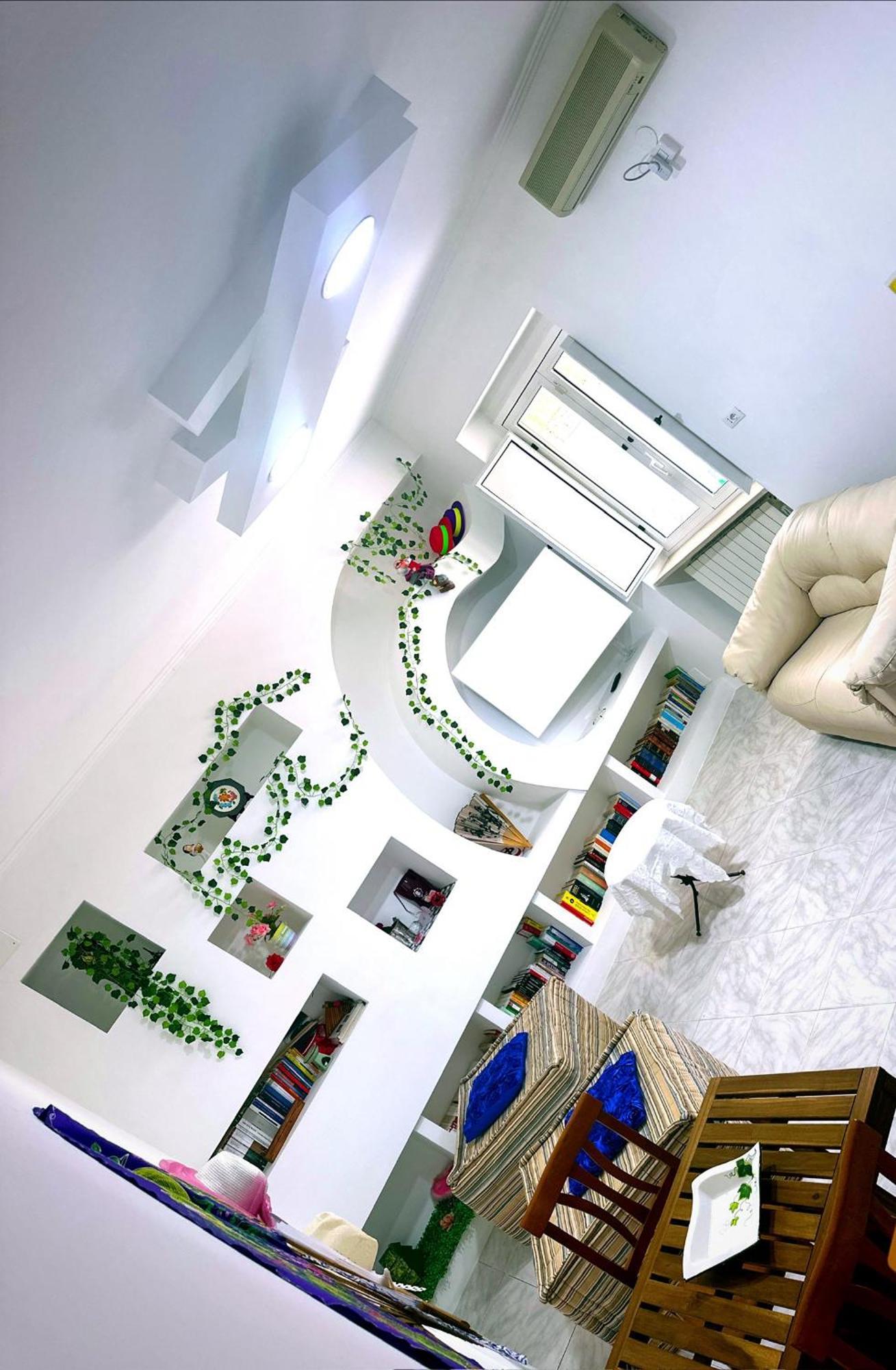Far West Hotel Ginosa Ngoại thất bức ảnh